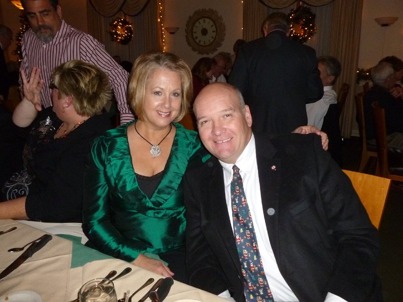 STLCC Xmas Party 2013 036